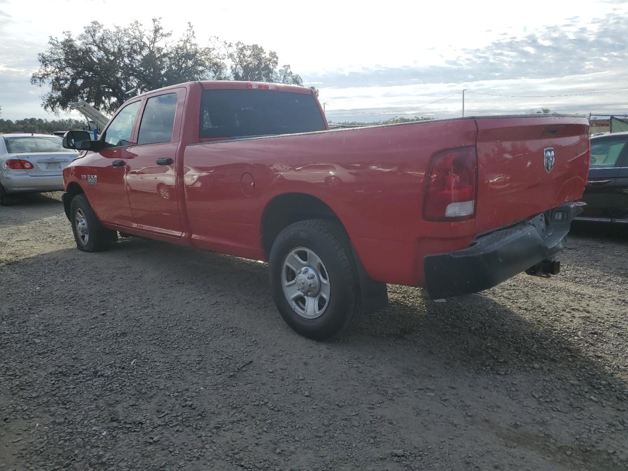 2017 RAM 3500 - Image 2