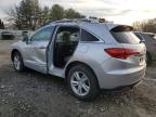 2013 Acura Rdx Technology for Sale in Windsor, NJ - Side