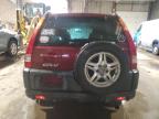 2003 Honda Cr-V Ex zu verkaufen in West Mifflin, PA - Front End