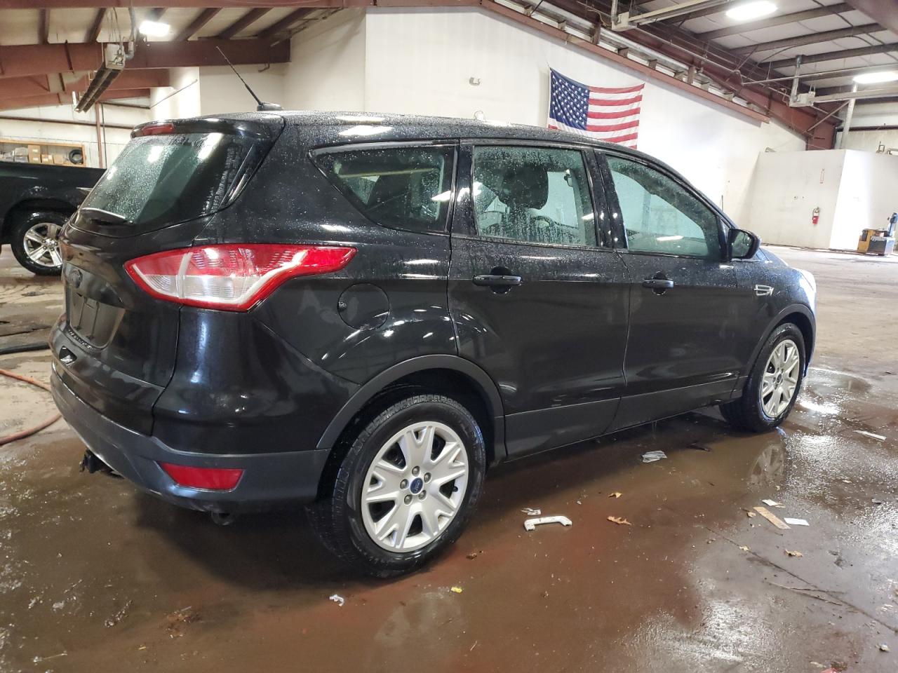2015 Ford Escape - Image 3