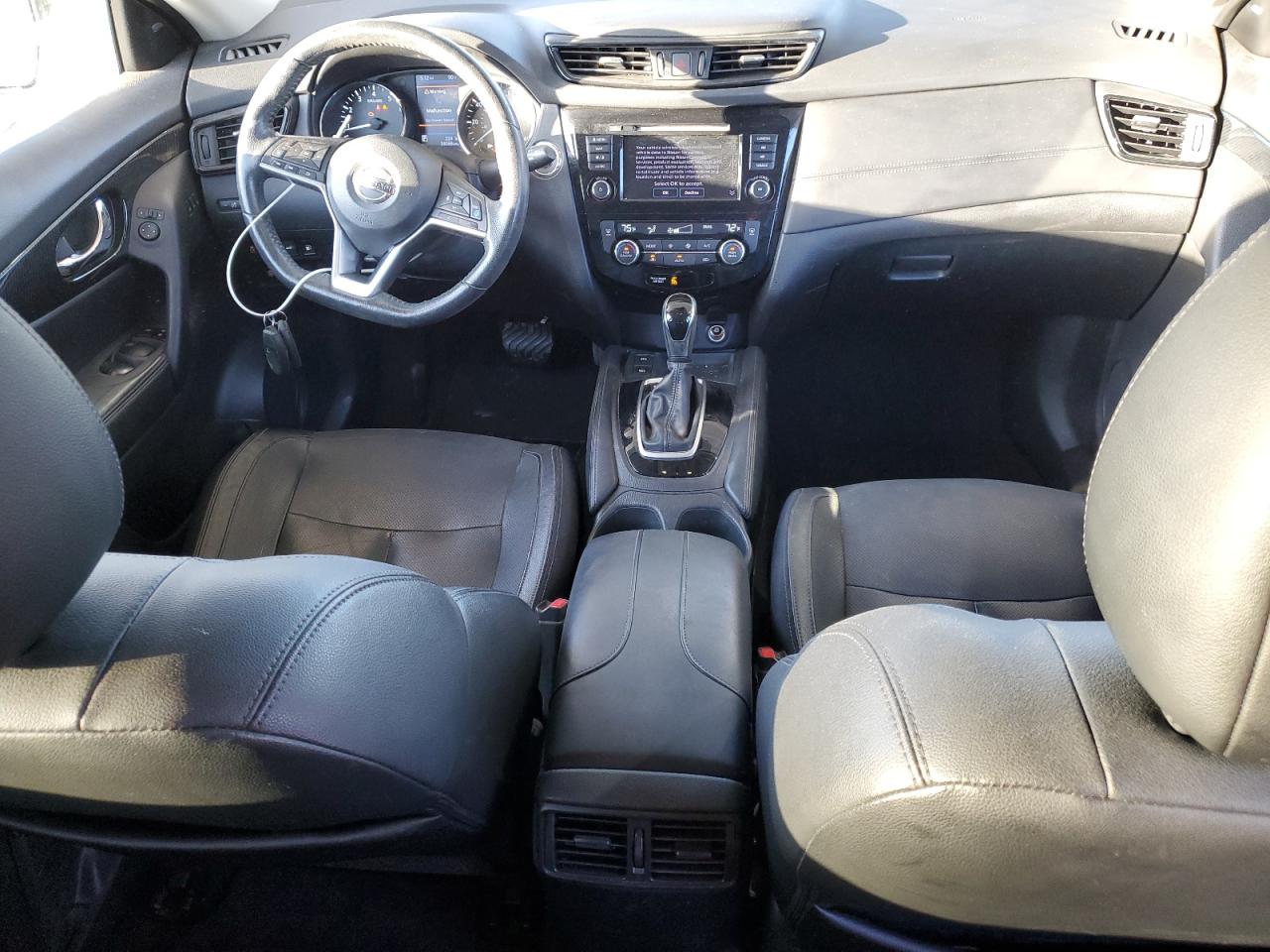 2019 Nissan Rogue - Image 8