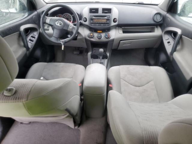  TOYOTA RAV4 2012 White