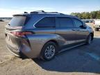 2022 Toyota Sienna Xle de vânzare în Eight Mile, AL - Side