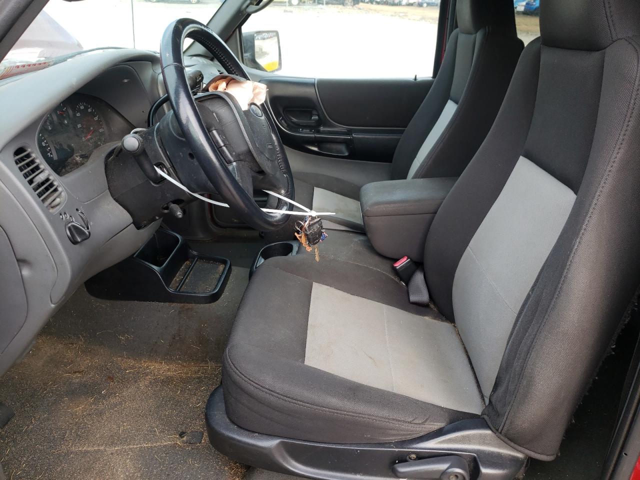 2006 Ford Ranger - Image 7