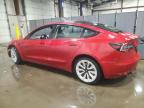 2022 Tesla Model 3  de vânzare în Pennsburg, PA - Front End