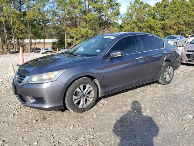  HONDA ACCORD 2015 Szary