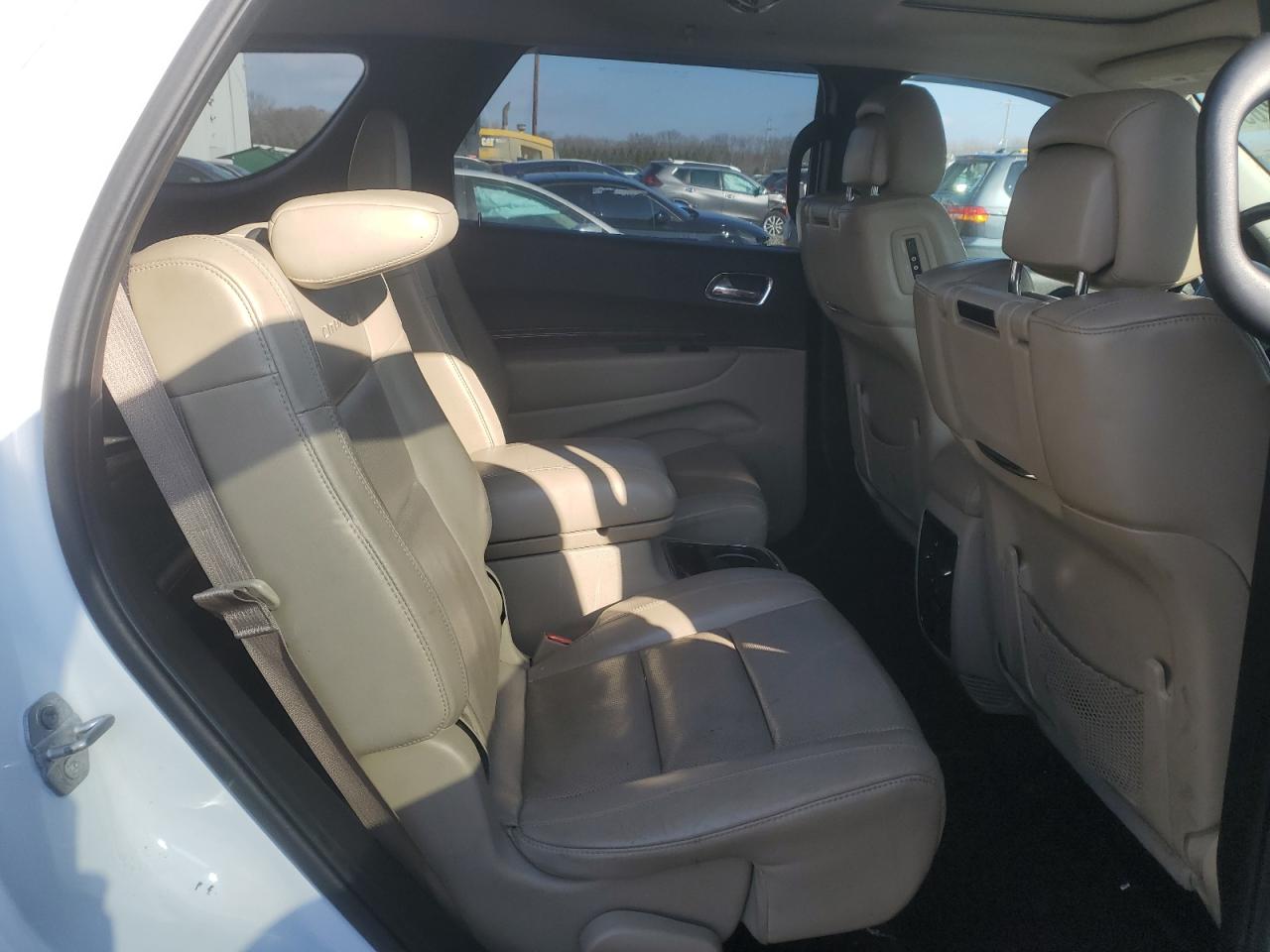 2015 Dodge Durango - Image 11