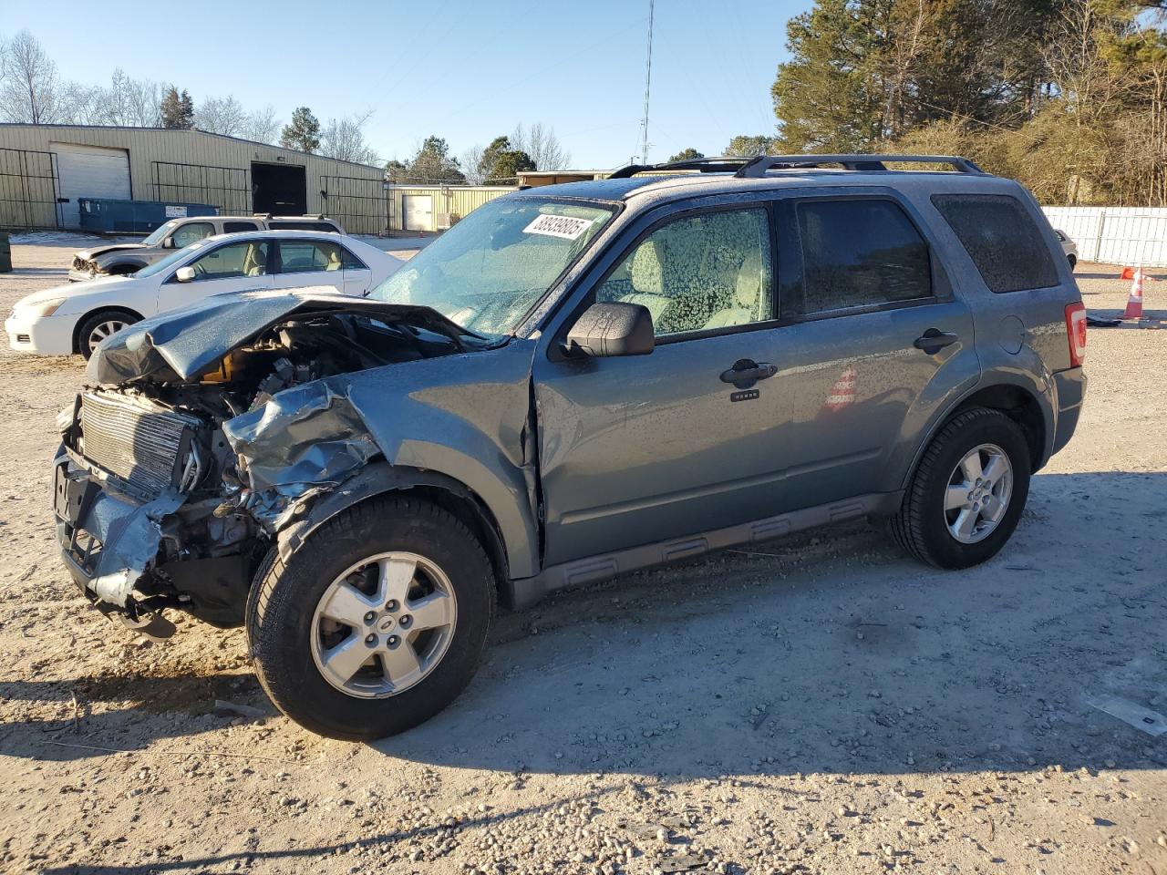 2010 Ford Escape - Image 1