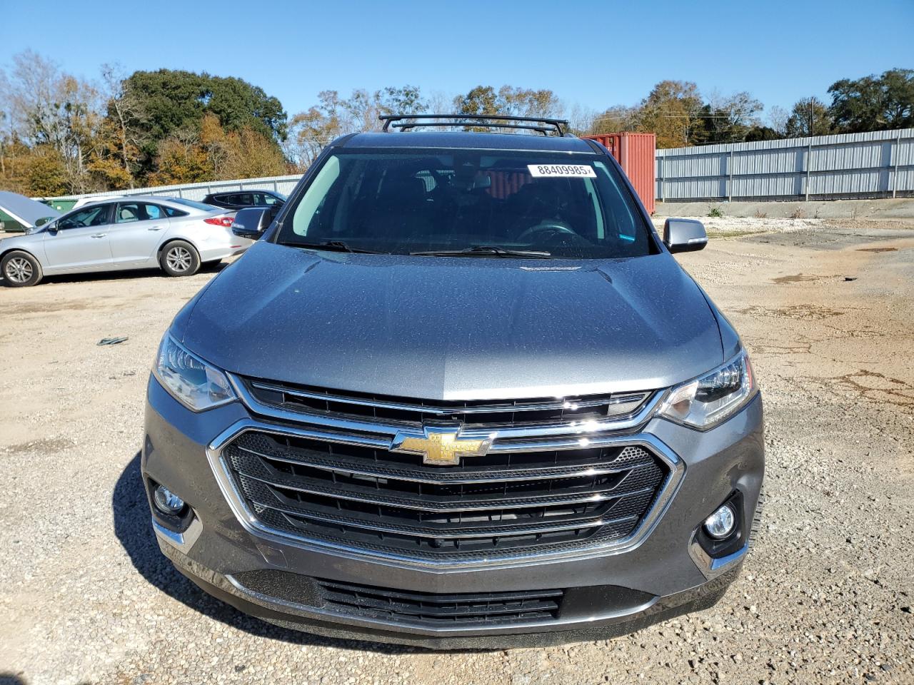 2018 Chevrolet Traverse - Image 5