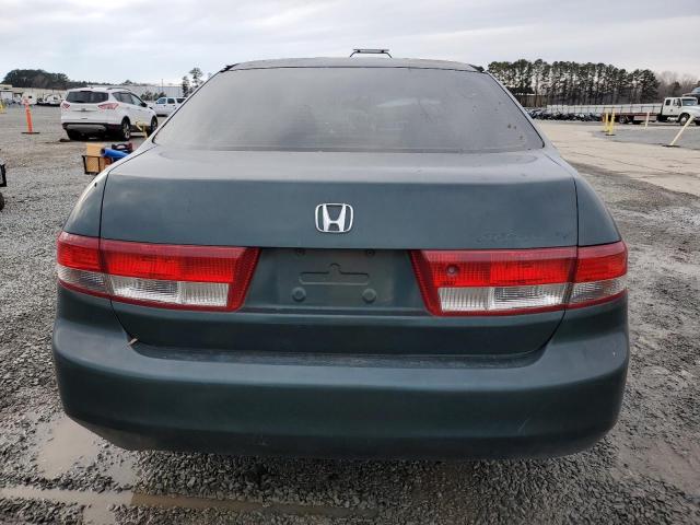 2003 HONDA ACCORD EX