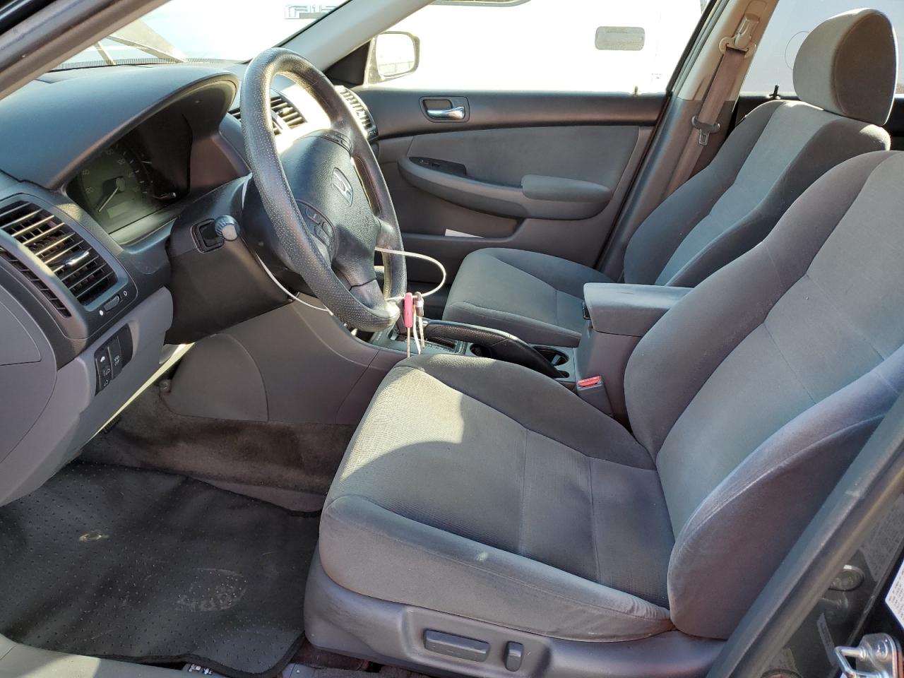 2006 Honda Accord - Image 7