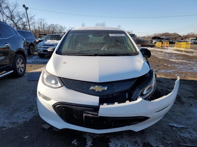  CHEVROLET BOLT 2018 Білий