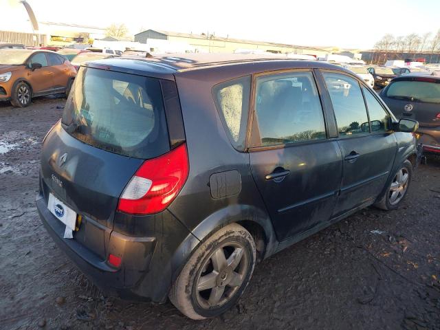 2007 RENAULT SCENIC EXT