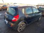 2007 RENAULT SCENIC EXT for sale at Copart WISBECH