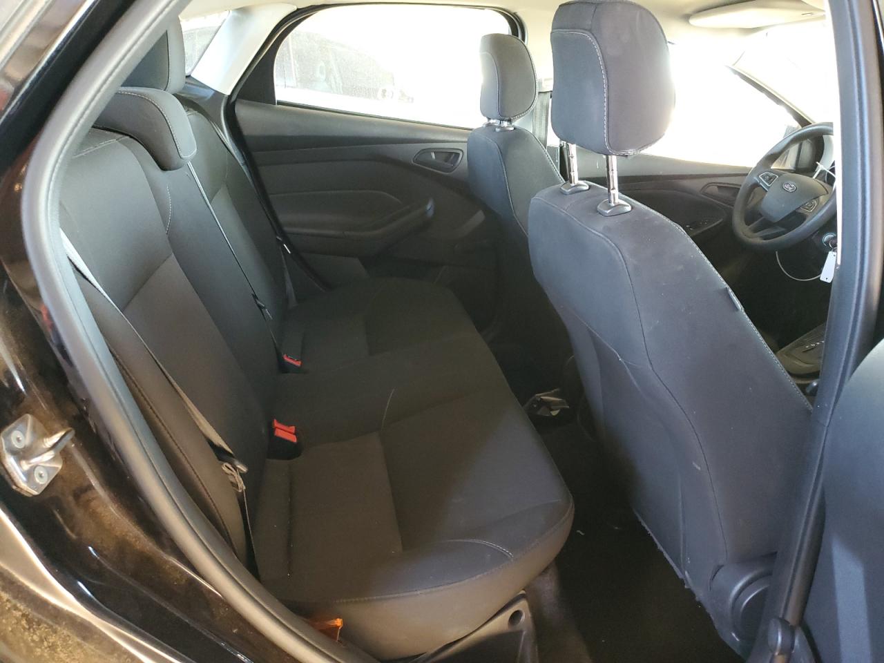 2018 Ford Focus - Image 10