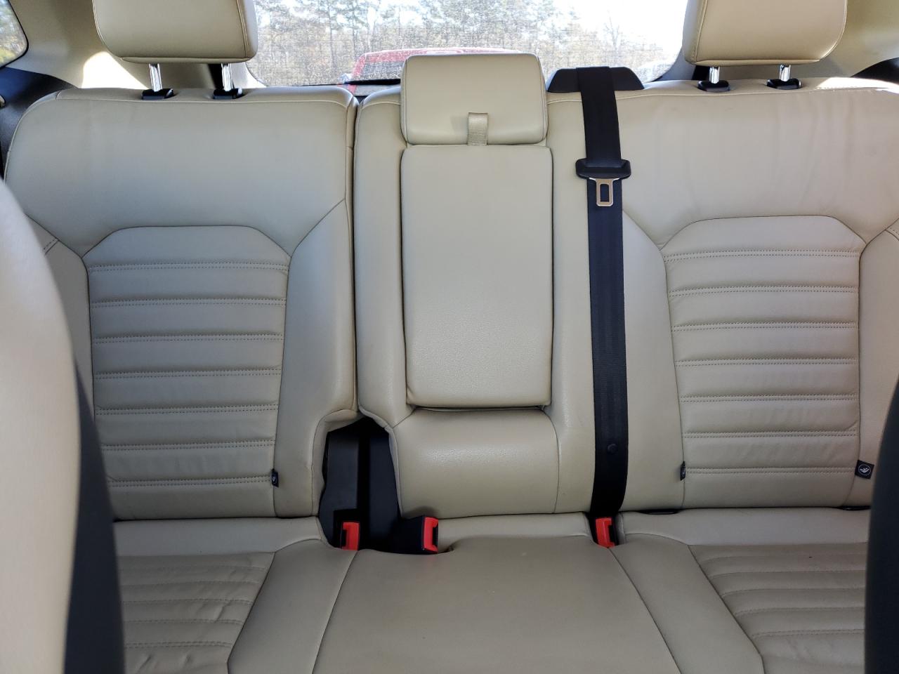 2015 Ford Edge - Image 10