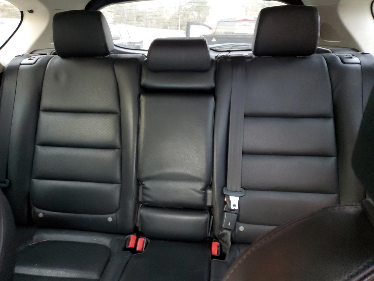 2016 Mazda CX-5 - Image 10