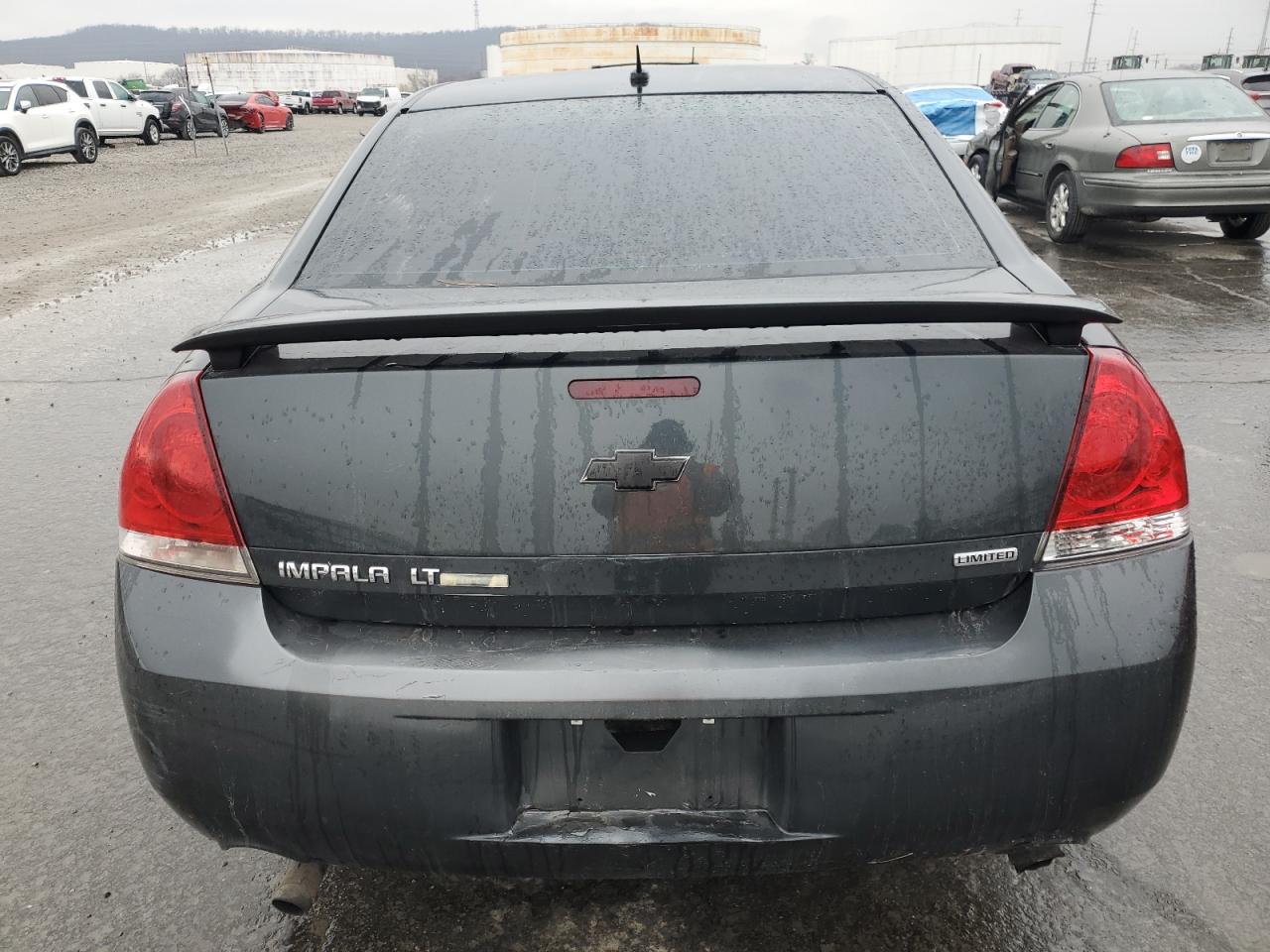 2014 Chevrolet Impala - Image 6