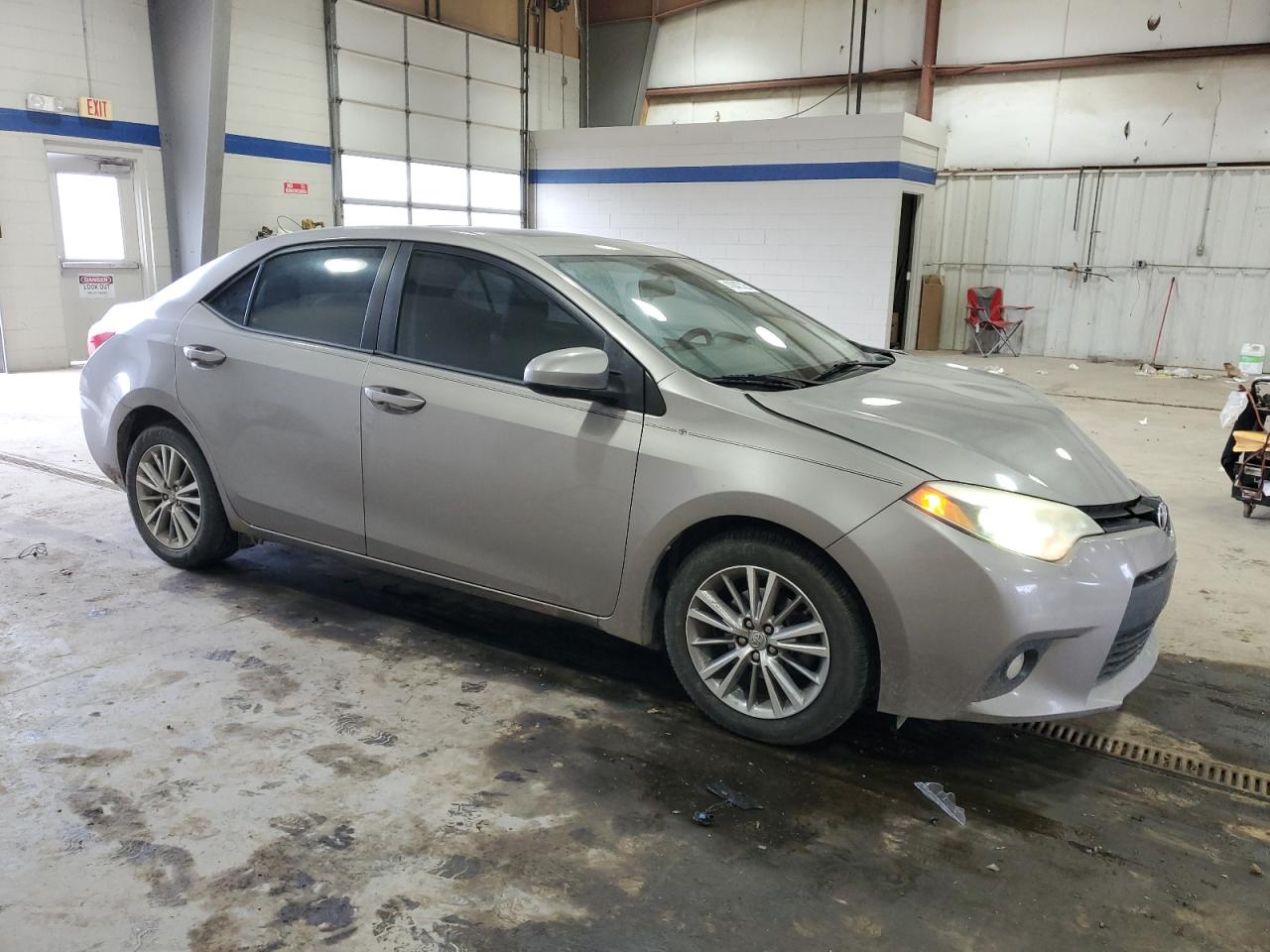 2014 Toyota Corolla - Image 4
