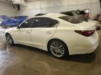 2018 Infiniti Q50 Luxe zu verkaufen in Franklin, WI - All Over