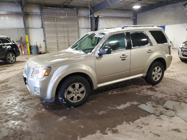 2010 Mercury Mariner 