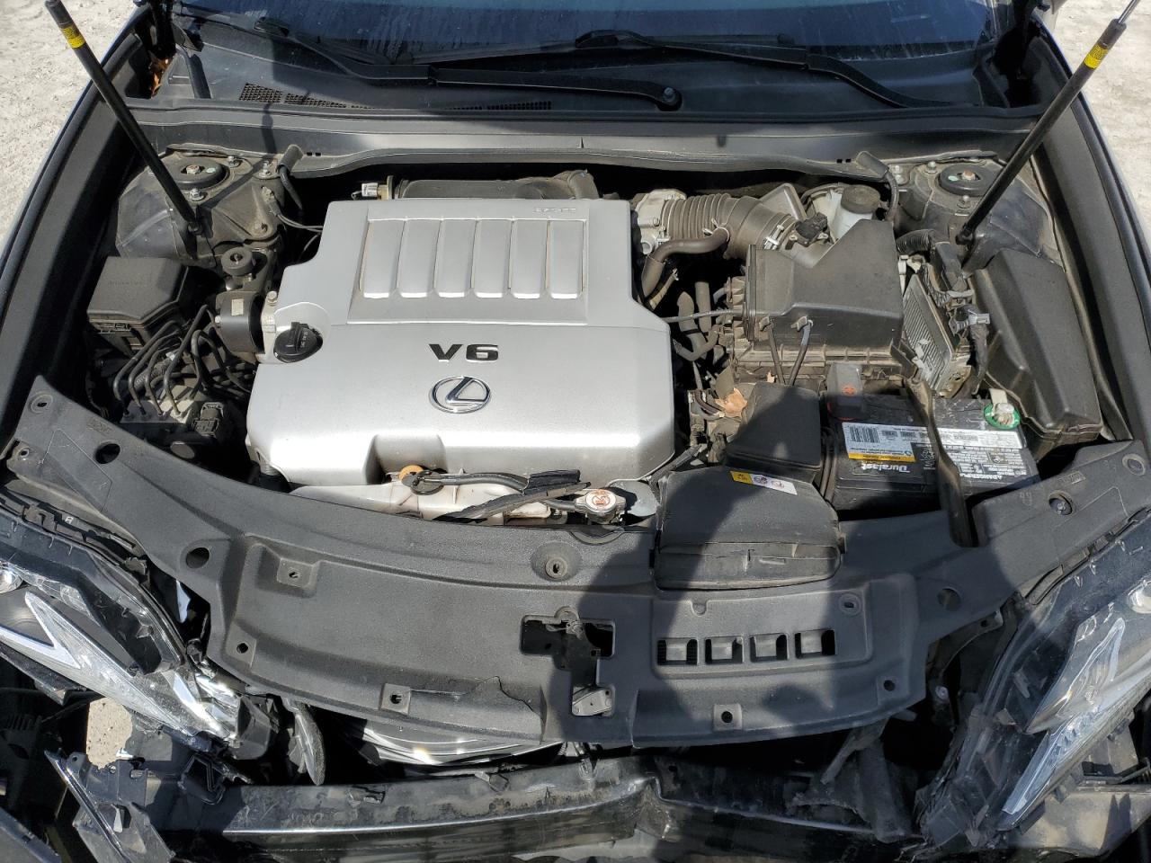 2018 Lexus ES - Image 12