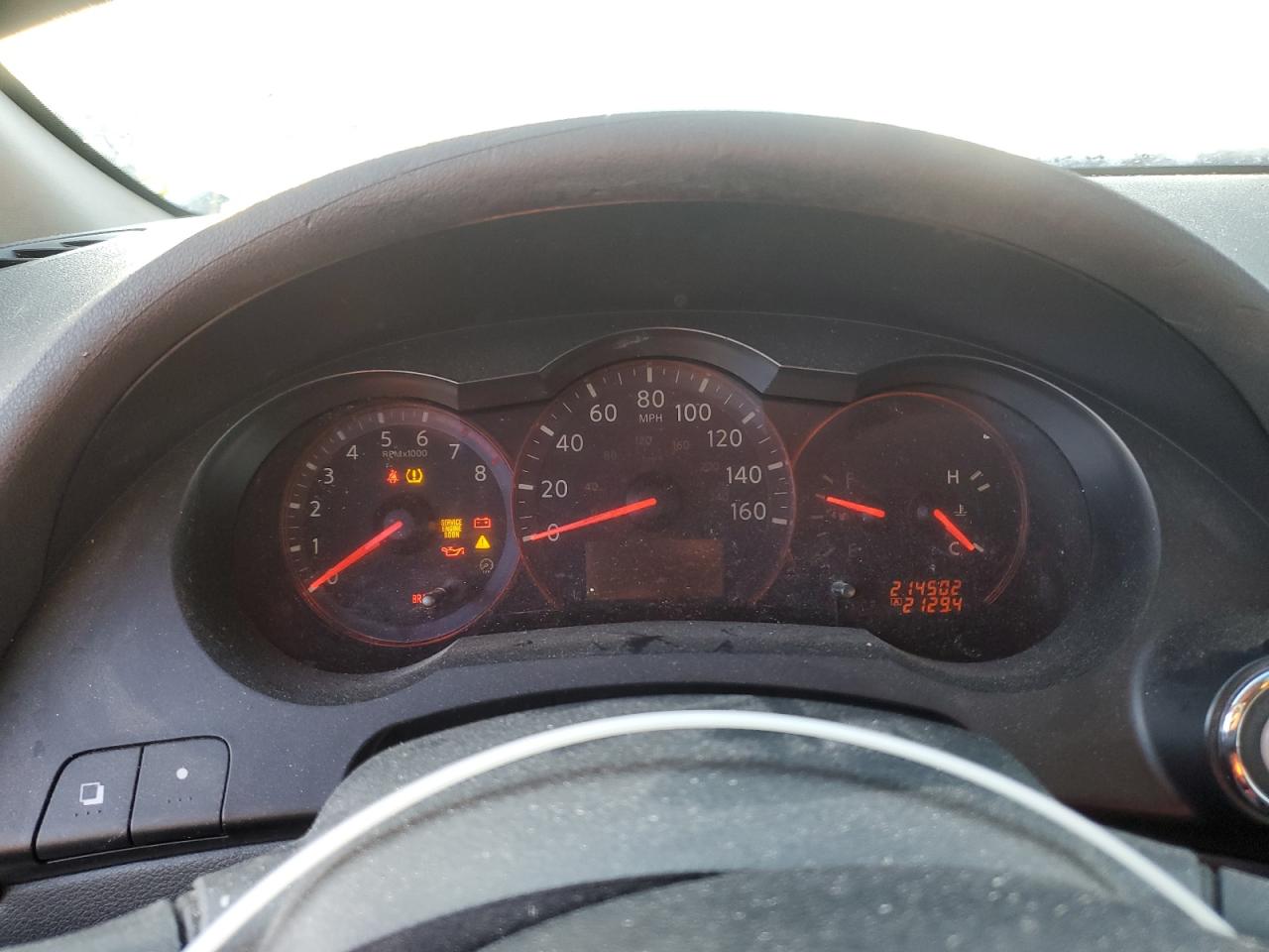 2008 Nissan Altima - Image 9