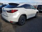 2020 LEXUS RX 350 for sale at Copart ON - TORONTO