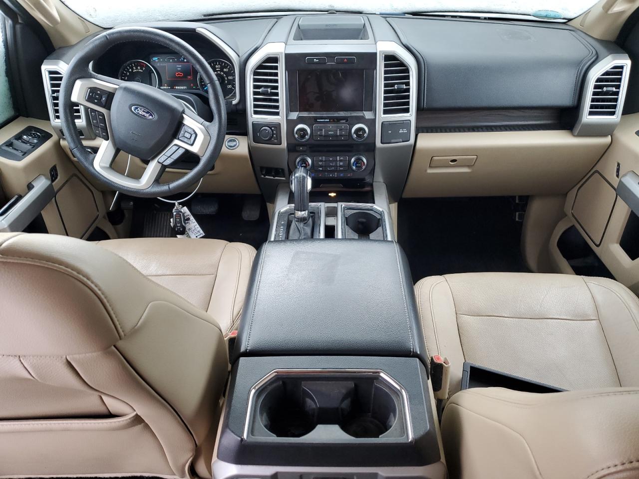 2015 Ford F-150 - Image 8