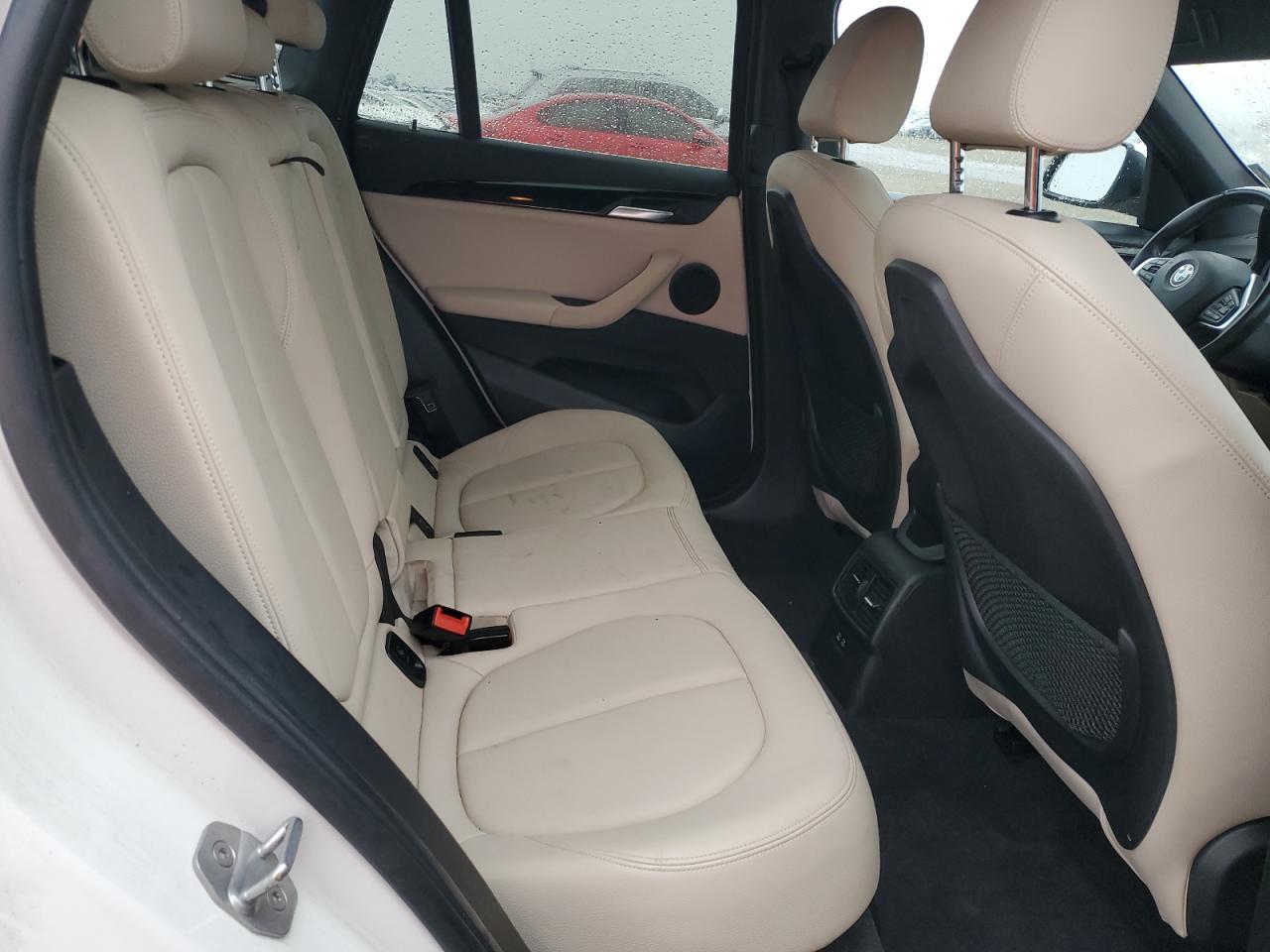 2018 BMW X1 - Image 11