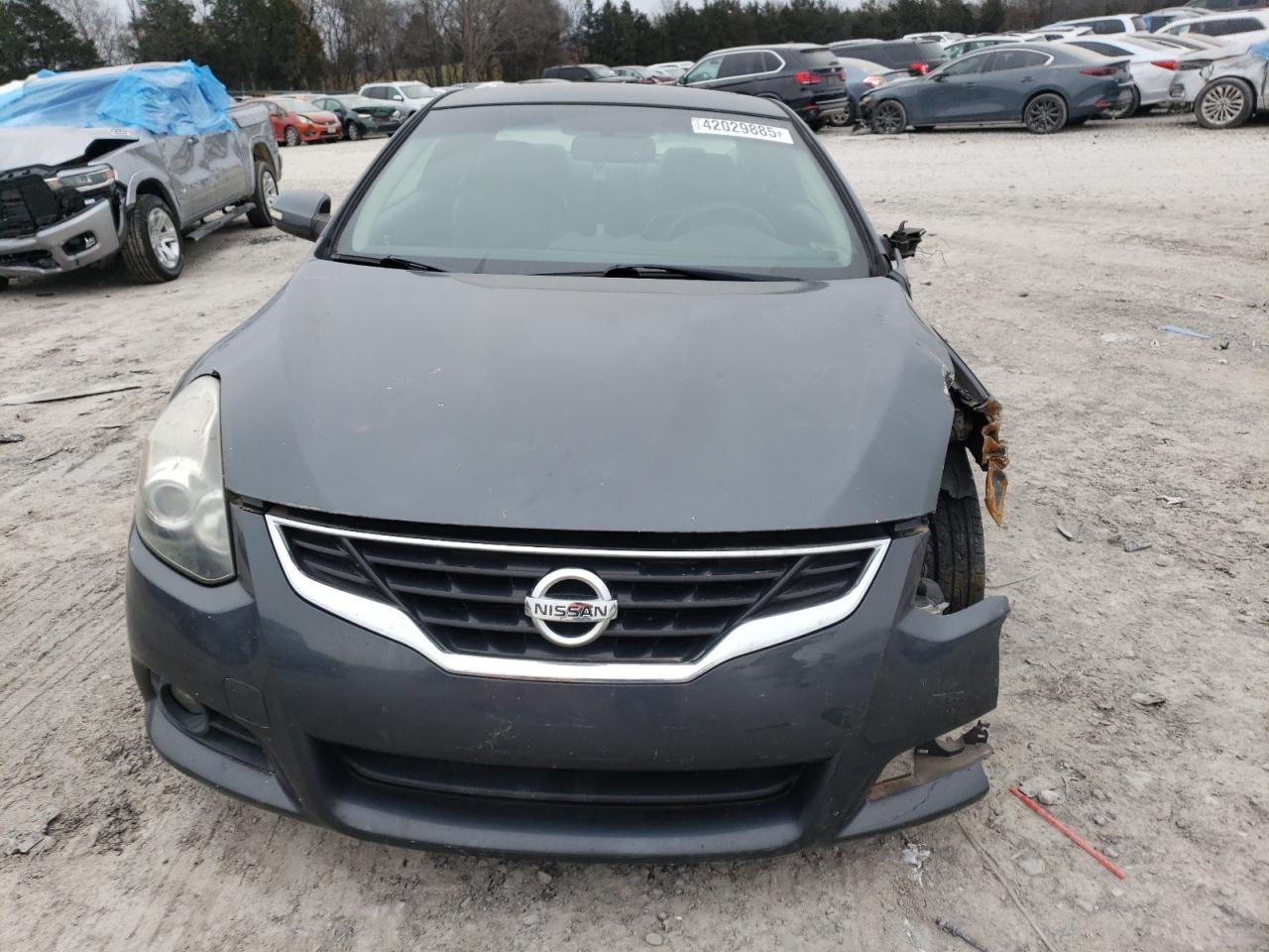 2012 Nissan Altima - Image 5