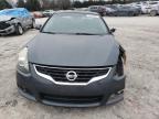 2012 Nissan Altima S продається в Madisonville, TN - All Over