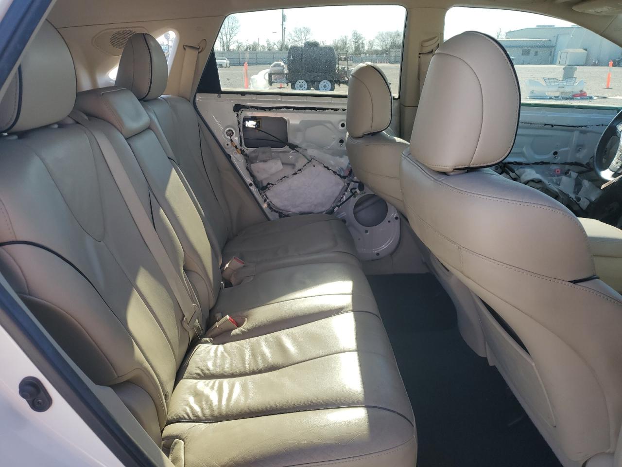 2012 Toyota Venza - Image 11
