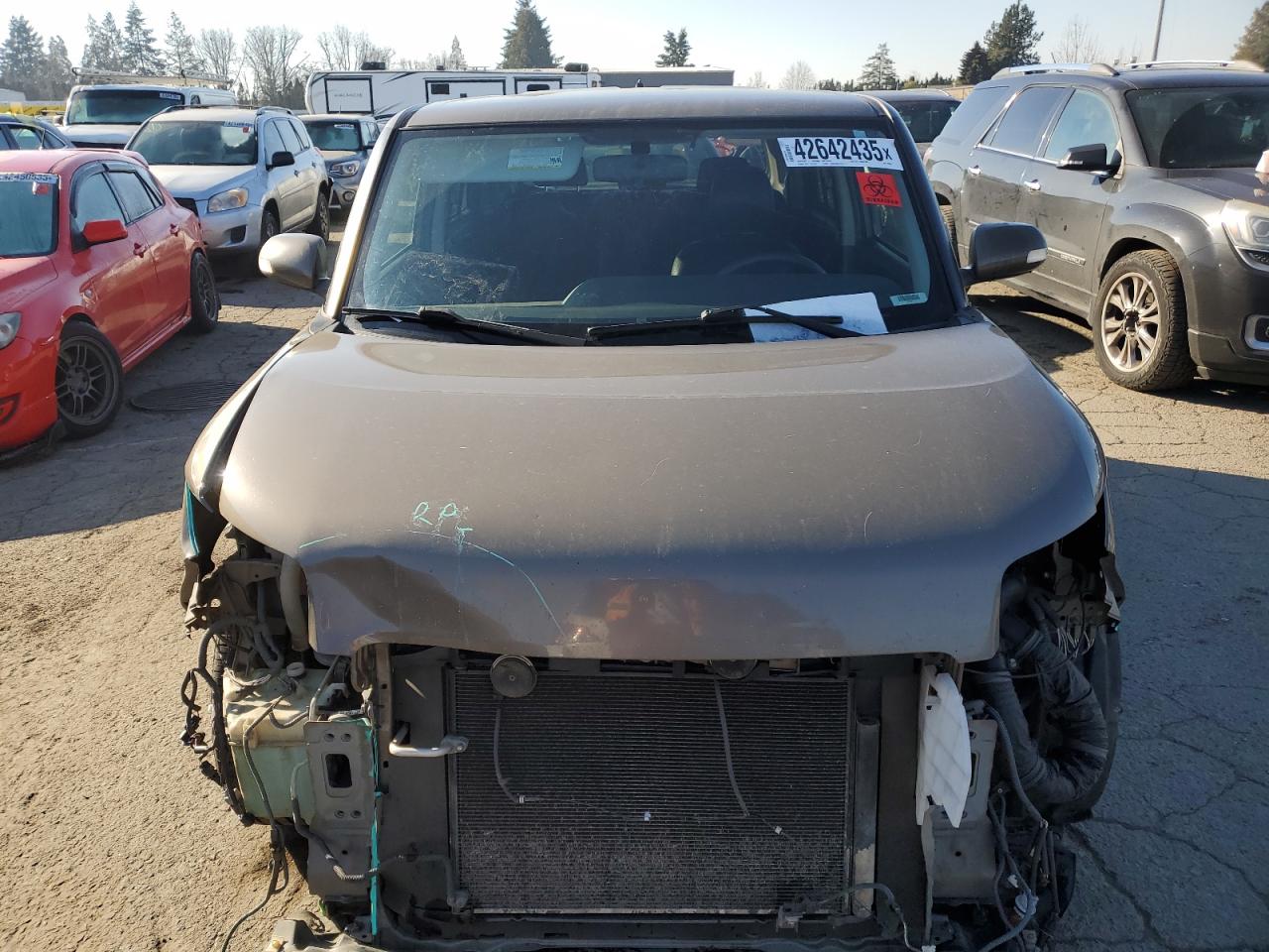 2013 Toyota xB - Image 5