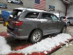 2016 Dodge Durango Sxt за продажба в Angola, NY - Mechanical