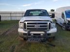 2005 Ford F350 Srw Super Duty للبيع في Sacramento، CA - All Over