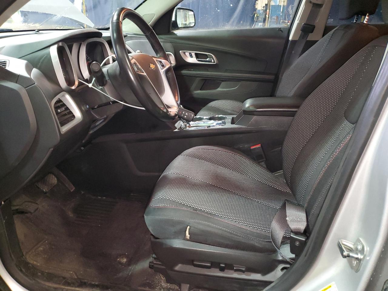 2016 Chevrolet Equinox - Image 7