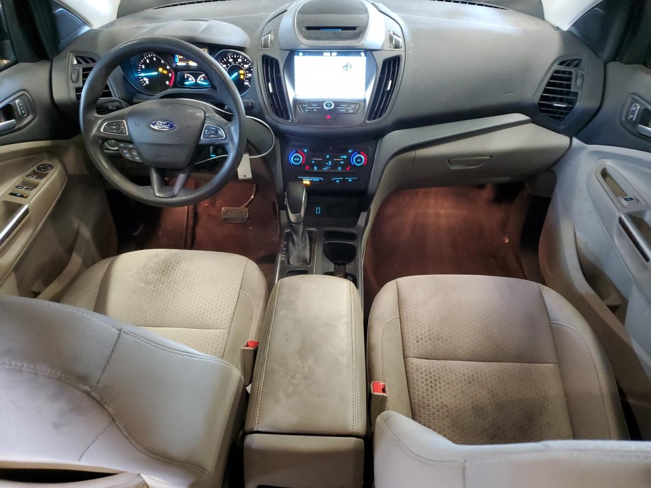 2018 Ford Escape - Image 8
