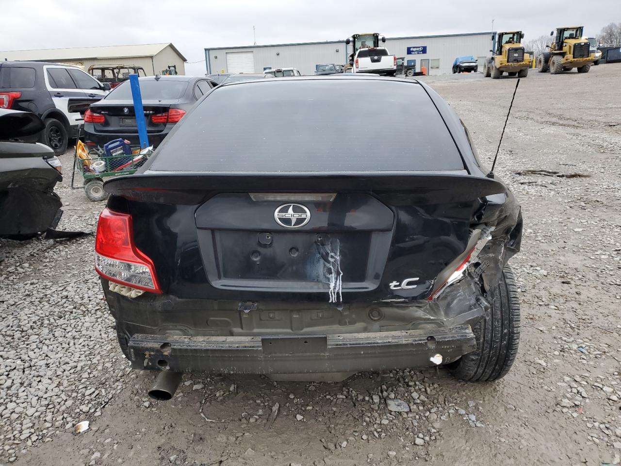 2011 Scion tC - Image 6