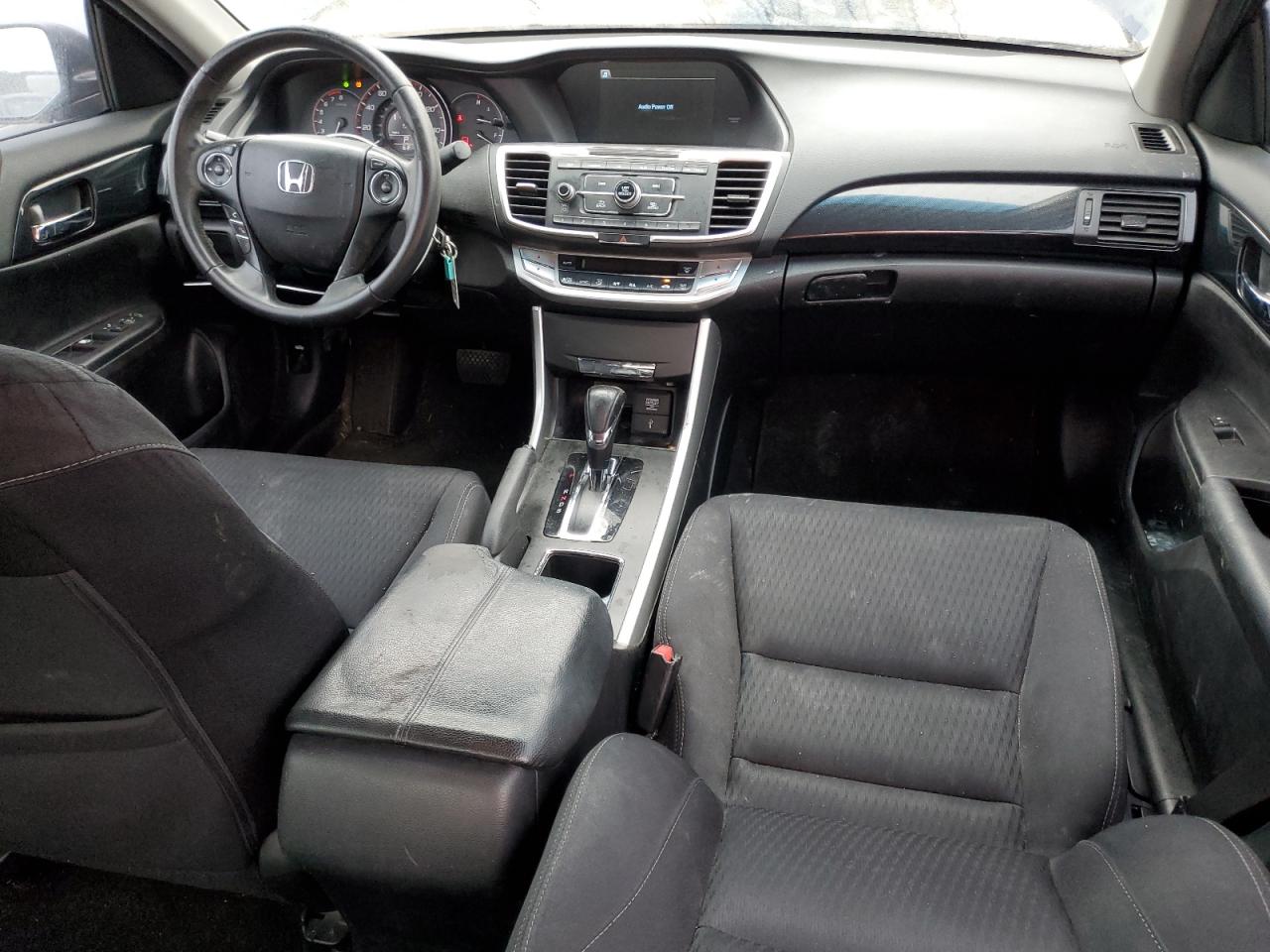 2015 Honda Accord - Image 8