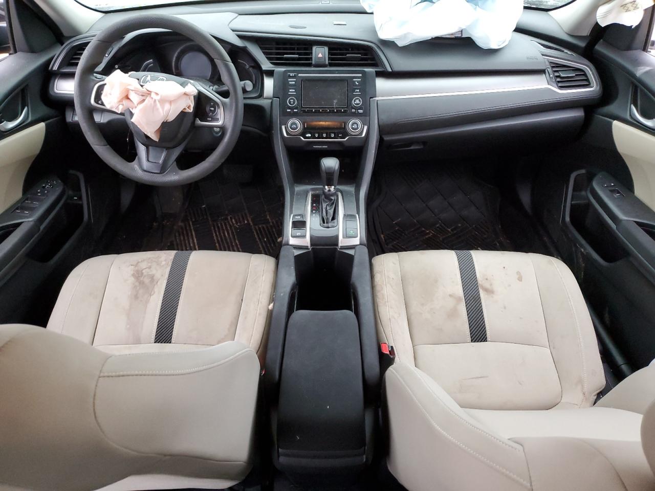 2016 Honda Civic - Image 8