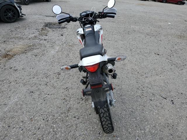 2023 HONDA XR150L E
