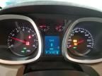 2010 Chevrolet Equinox Ls de vânzare în Leroy, NY - Normal Wear