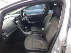 2010 VAUXHALL ASTRA SE A for sale at Copart COLCHESTER