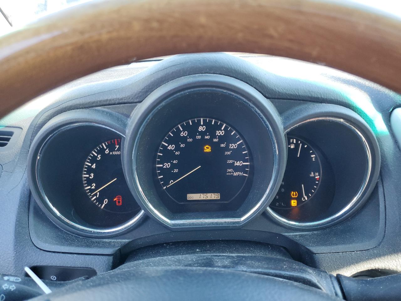 2008 Lexus RX - Image 9