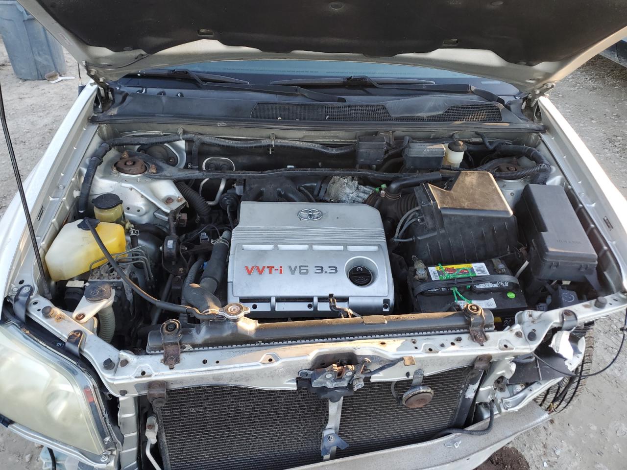 2005 Toyota Highlander - Image 12