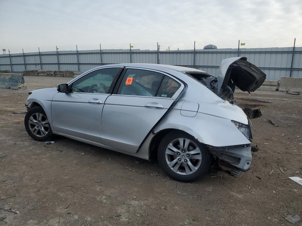 2011 Honda Accord - Image 2
