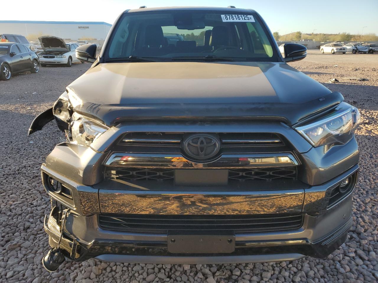 2021 Toyota 4Runner - Image 5