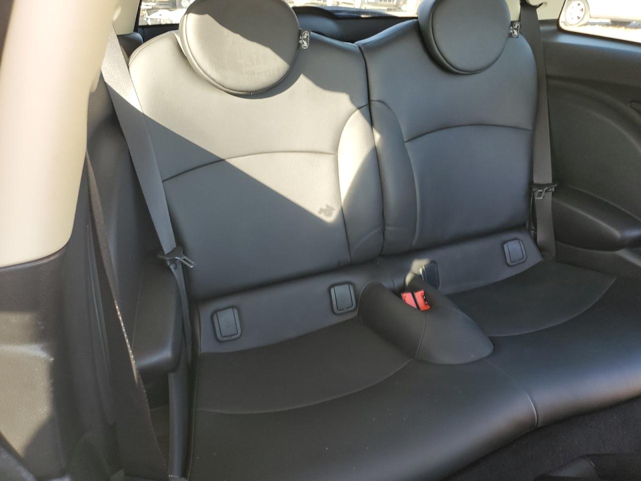 2012 MINI Cooper - Image 10