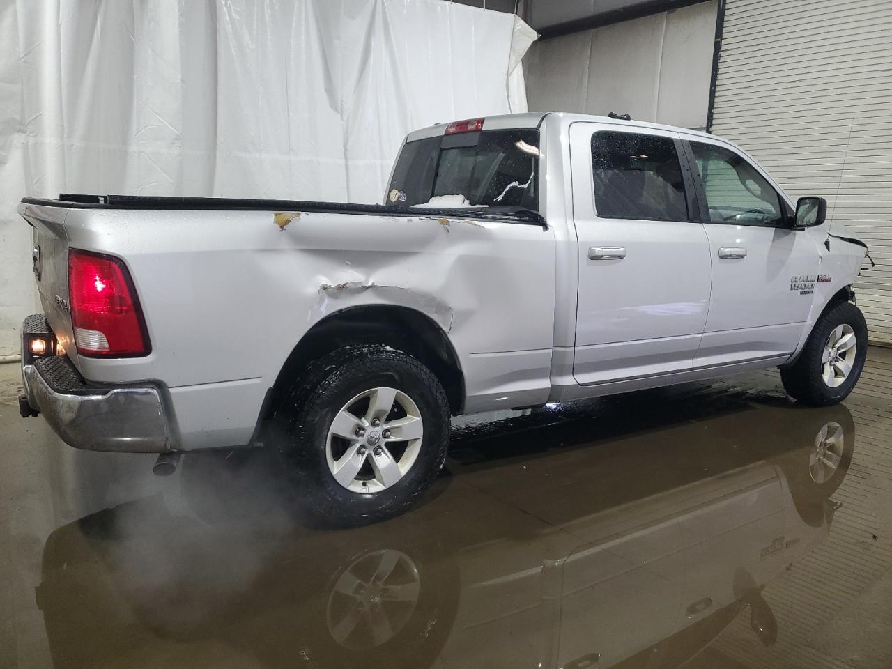 2019 RAM 1500 - Image 3